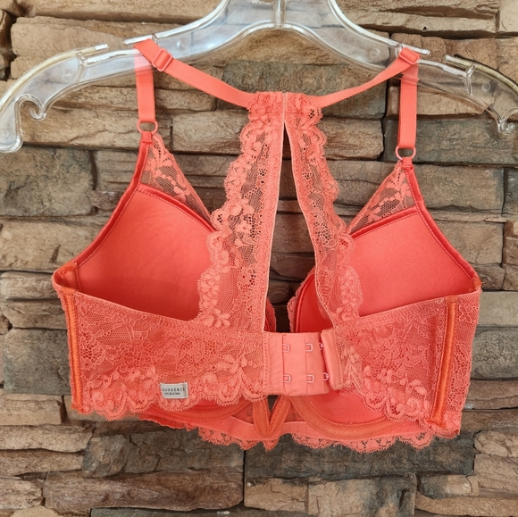 Loungerie Bra 34D NWOT - Picture 3 of 3